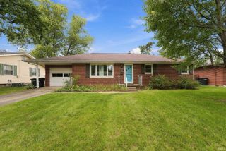 2536 Whitehall Drive, Lafayette, IN 47909