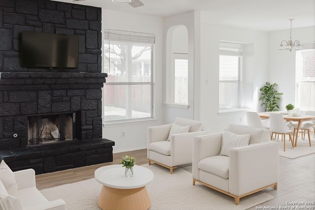 8347 Piney Wood, San Antonio, TX 78255