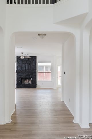 8347 Piney Wood, San Antonio, TX 78255