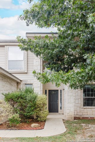 8347 Piney Wood, San Antonio, TX 78255
