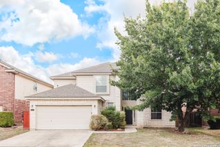 8347 Piney Wood, San Antonio, TX 78255