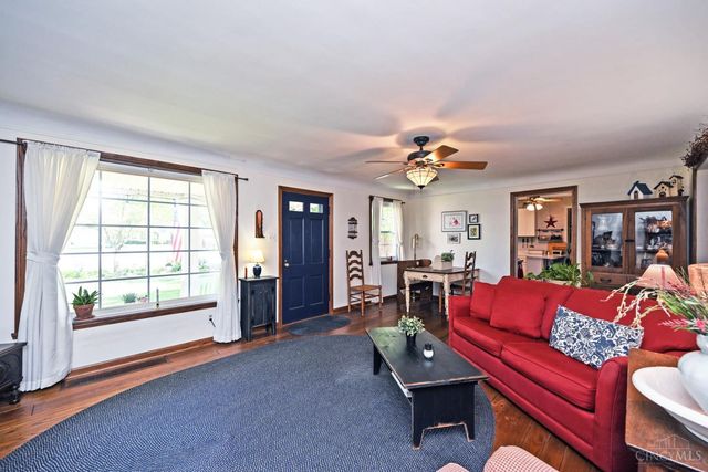 6193 Dawes Lane, Cincinnati, OH 45230