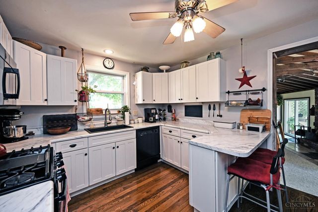 6193 Dawes Lane, Cincinnati, OH 45230
