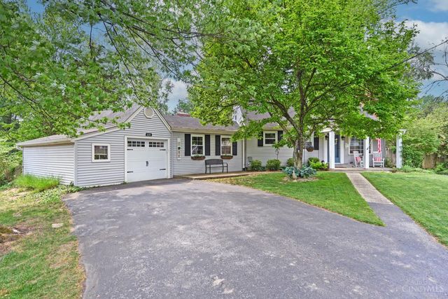 6193 Dawes Lane, Cincinnati, OH 45230