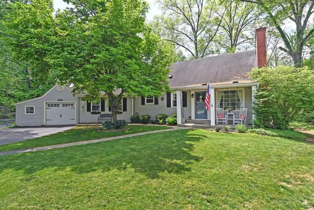 6193 Dawes Lane, Cincinnati, OH 45230