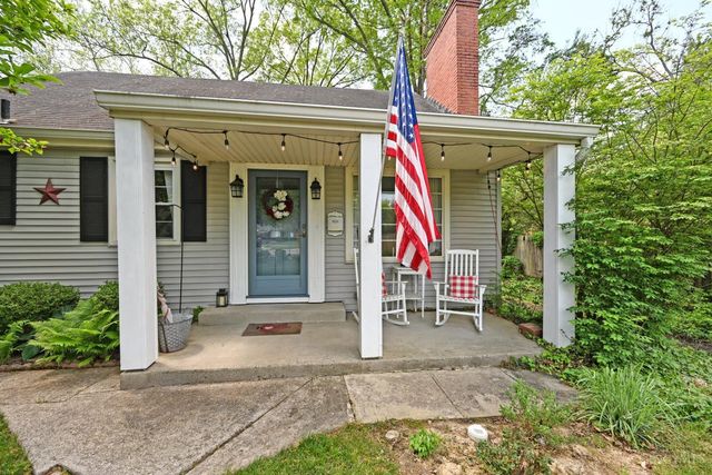 6193 Dawes Lane, Cincinnati, OH 45230