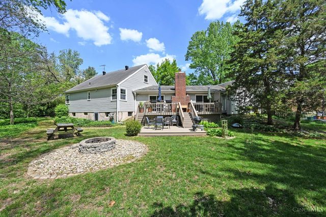 6193 Dawes Lane, Cincinnati, OH 45230