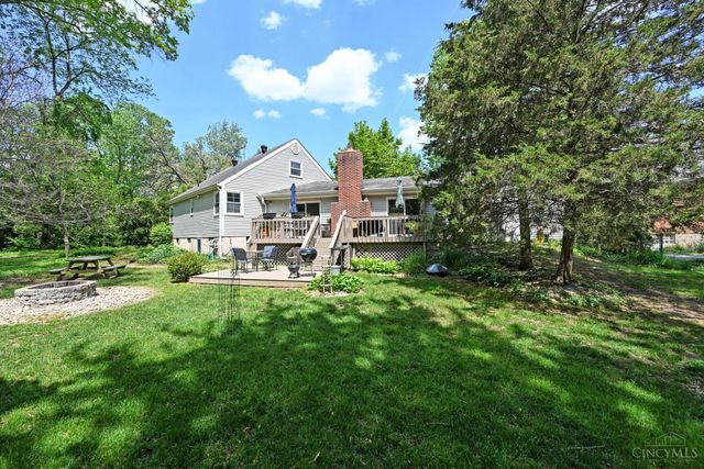 6193 Dawes Lane, Cincinnati, OH 45230