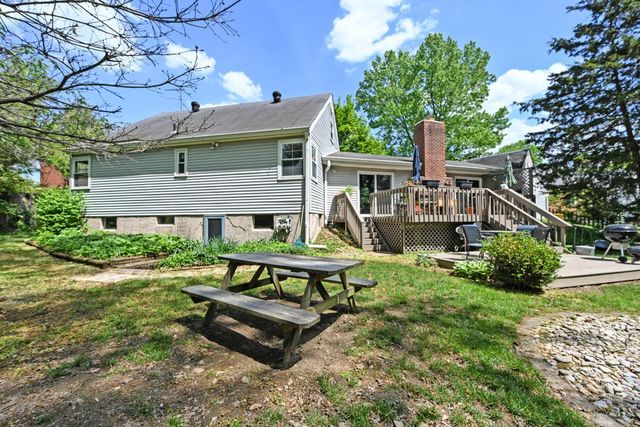 6193 Dawes Lane, Cincinnati, OH 45230