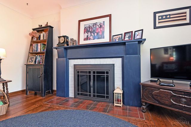 6193 Dawes Lane, Cincinnati, OH 45230
