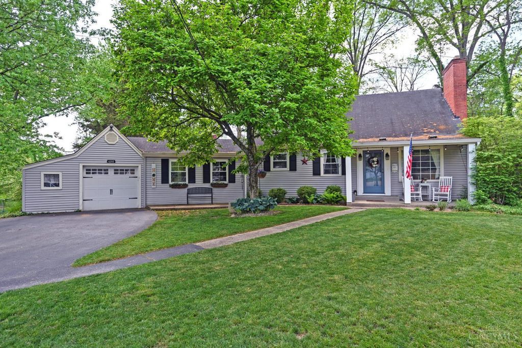 6193 Dawes Lane, Cincinnati, OH 45230