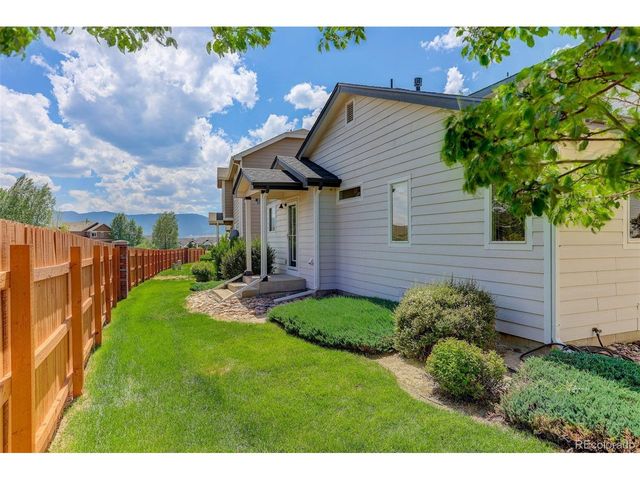 1363 Yellow Granite Way, Monument, CO 80132