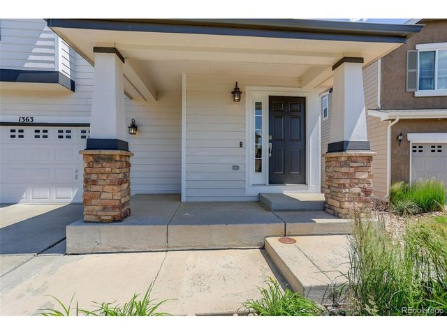 1363 Yellow Granite Way, Monument, CO 80132