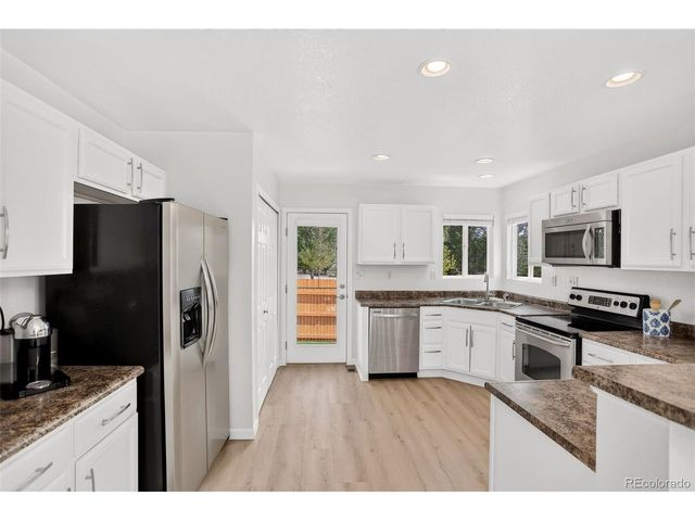 1363 Yellow Granite Way, Monument, CO 80132
