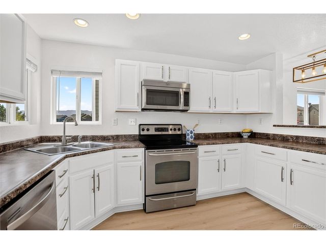 1363 Yellow Granite Way, Monument, CO 80132