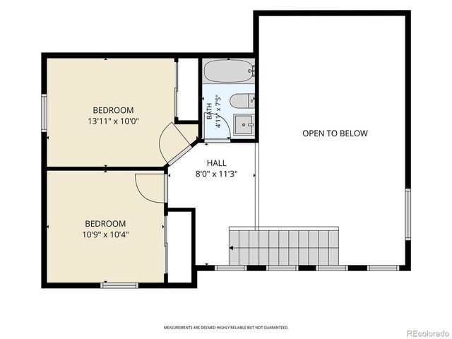 1363 Yellow Granite Way, Monument, CO 80132