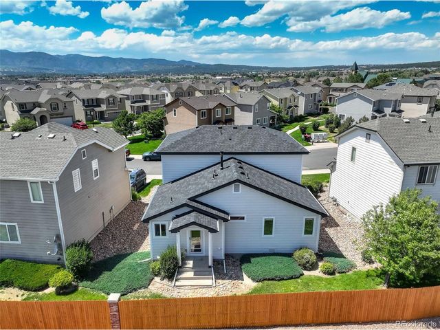1363 Yellow Granite Way, Monument, CO 80132