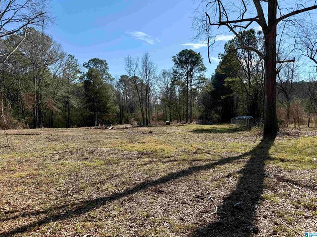 2161 ODENS MILL ROAD, Sylacauga, AL 35151