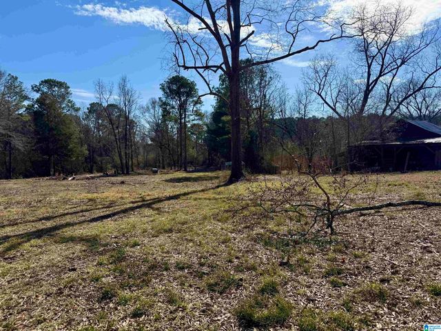 2161 ODENS MILL ROAD, Sylacauga, AL 35151