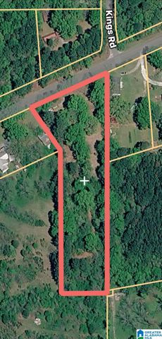 2161 ODENS MILL ROAD, Sylacauga, AL 35151