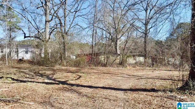 2161 ODENS MILL ROAD, Sylacauga, AL 35151