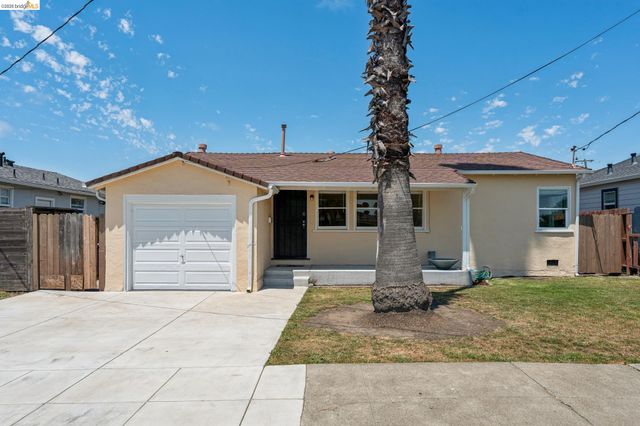 2879 Rheem Ave, Richmond, CA 94804