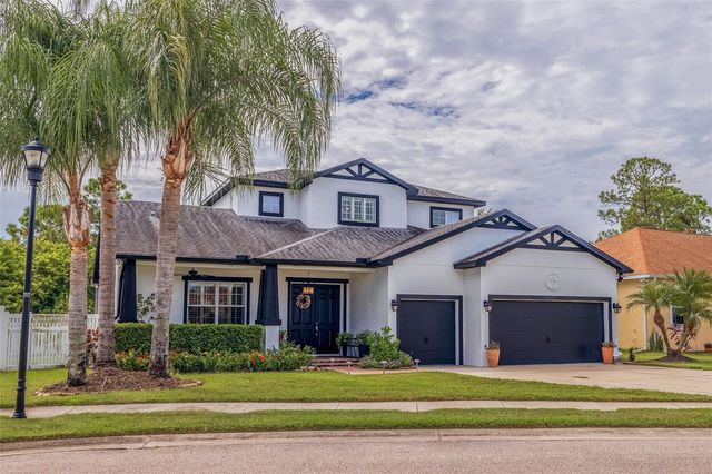 205 BENGAL CIRCLE, Oldsmar, FL 34677