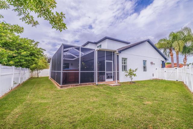 205 BENGAL CIRCLE, Oldsmar, FL 34677