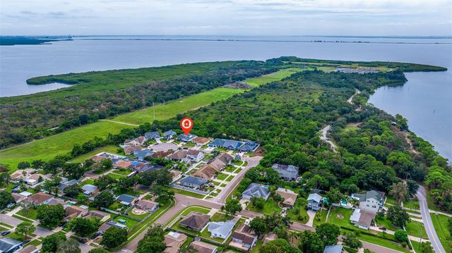 205 BENGAL CIRCLE, Oldsmar, FL 34677