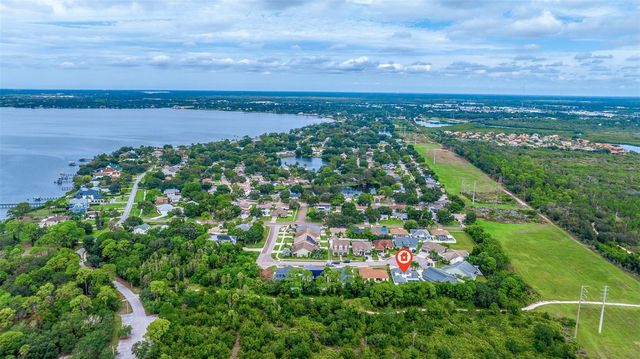 205 BENGAL CIRCLE, Oldsmar, FL 34677