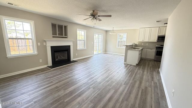 1012 Bellmark Court, Leland, NC 28451