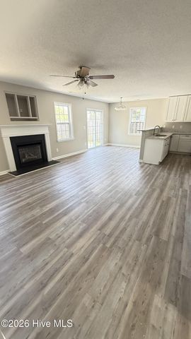 1012 Bellmark Court, Leland, NC 28451