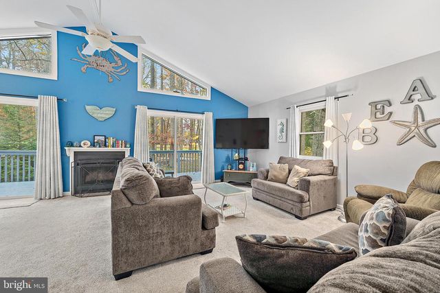 54 CANNON DR, Ocean Pines, MD 21811