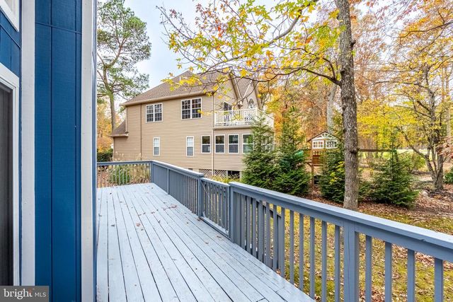 54 CANNON DR, Ocean Pines, MD 21811