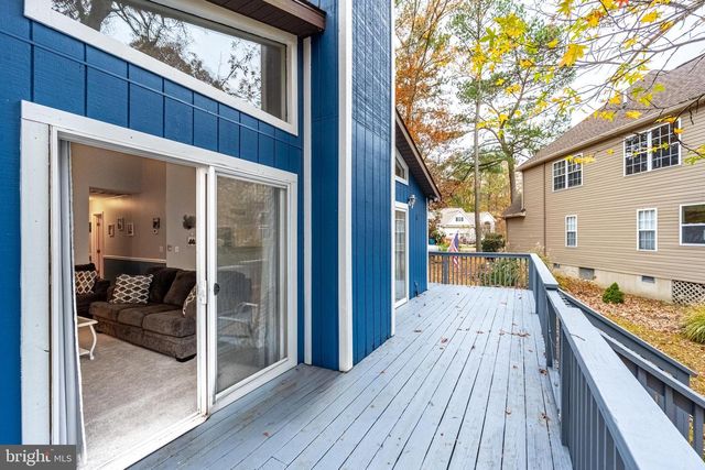 54 CANNON DR, Ocean Pines, MD 21811