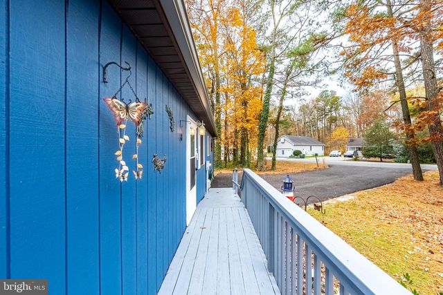 54 CANNON DR, Ocean Pines, MD 21811