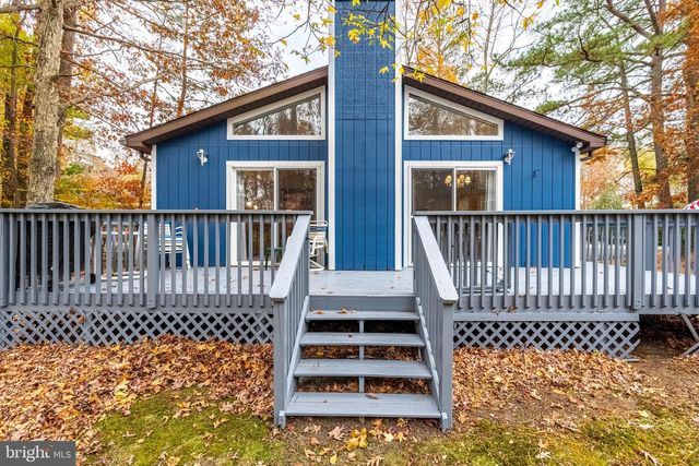 54 CANNON DR, Ocean Pines, MD 21811