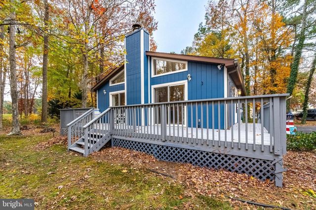 54 CANNON DR, Ocean Pines, MD 21811