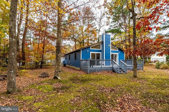 54 CANNON DR, Ocean Pines, MD 21811