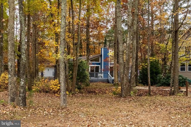 54 CANNON DR, Ocean Pines, MD 21811