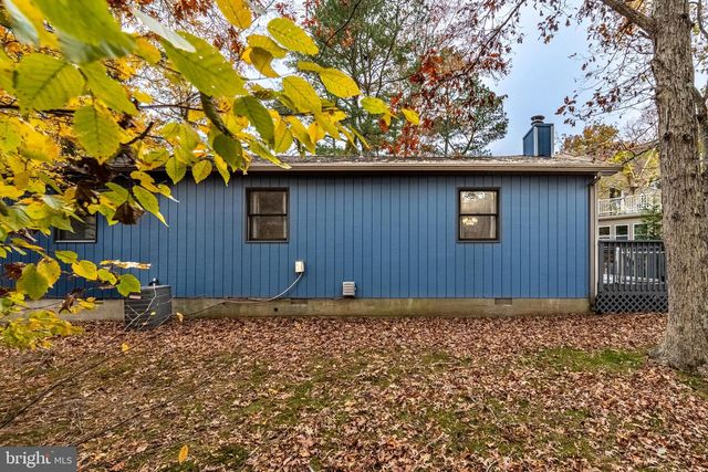 54 CANNON DR, Ocean Pines, MD 21811