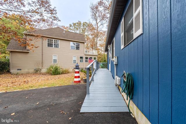 54 CANNON DR, Ocean Pines, MD 21811