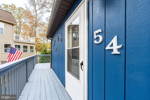 54 CANNON DR, Ocean Pines, MD 21811