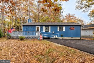 54 CANNON DR, Ocean Pines, MD 21811