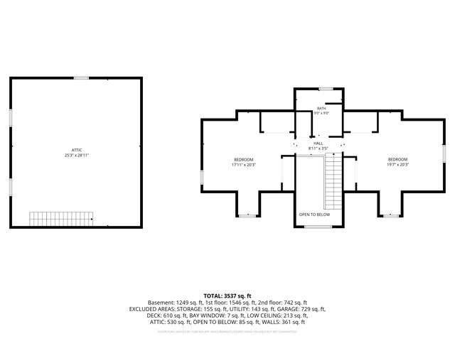 10345 Red Oak Ridge, Howard City, MI 49329