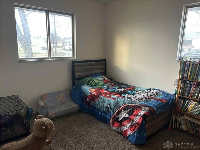 304 Sunset Drive, New Carlisle, OH 45344