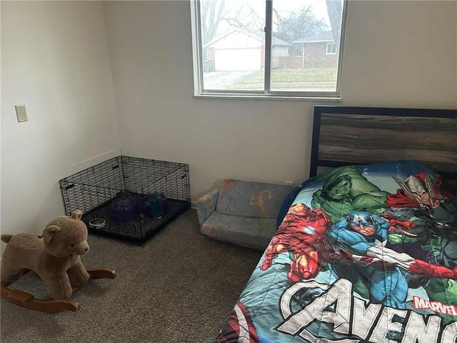 304 Sunset Drive, New Carlisle, OH 45344