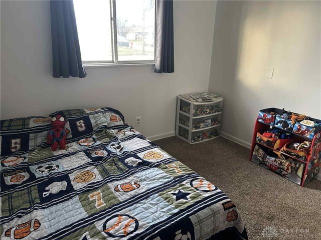 304 Sunset Drive, New Carlisle, OH 45344