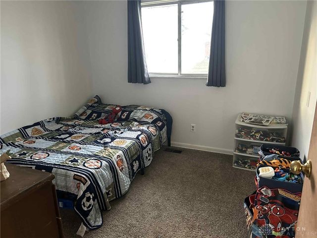 304 Sunset Drive, New Carlisle, OH 45344