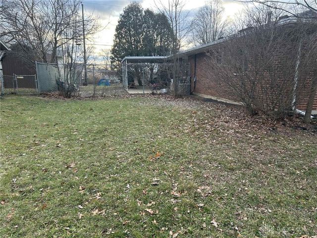 304 Sunset Drive, New Carlisle, OH 45344